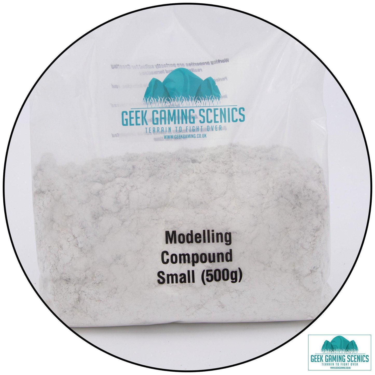 Modeling Compound - 500g