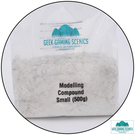 Modelling Compound - 500g