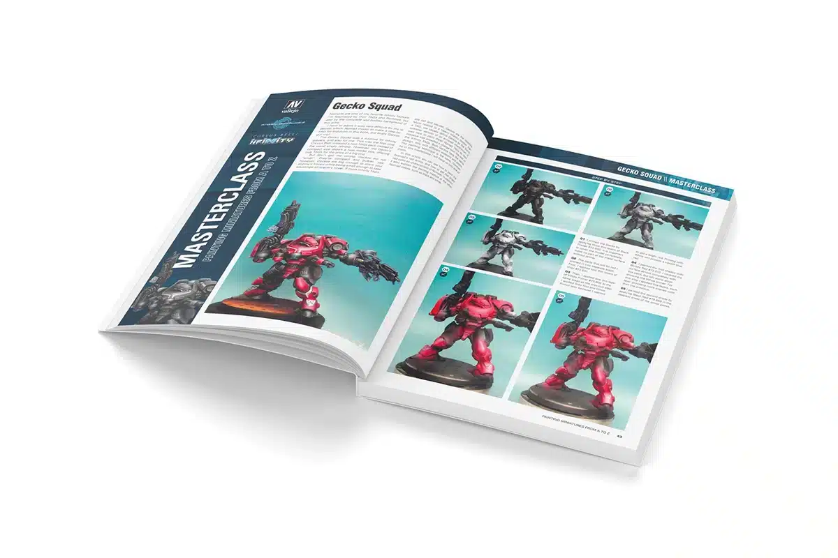 Masterclass Vol. 1 by Ángel Giráldez