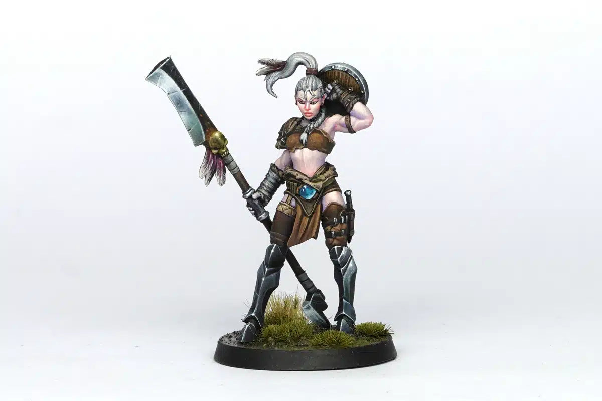 Color BSL System-Farbset – Angel Giraldez