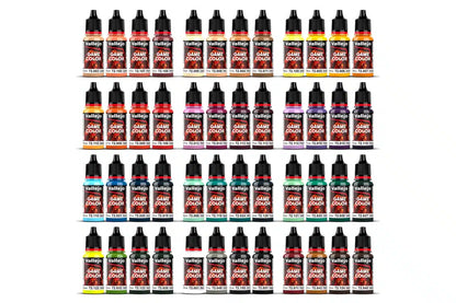 Color BSL System-Farbset – Angel Giraldez