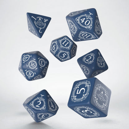 Pathfinder Hells Rebels Dice Set