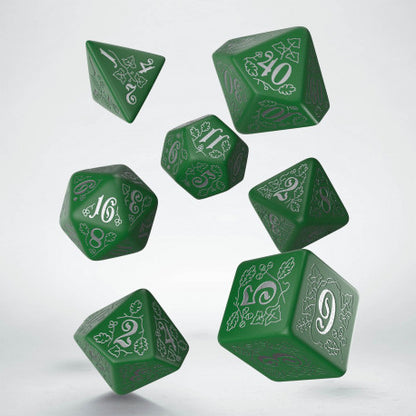 Pathfinder Kingmaker Dice Set