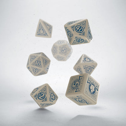 Pathfinder Mummys Mask Dice Set