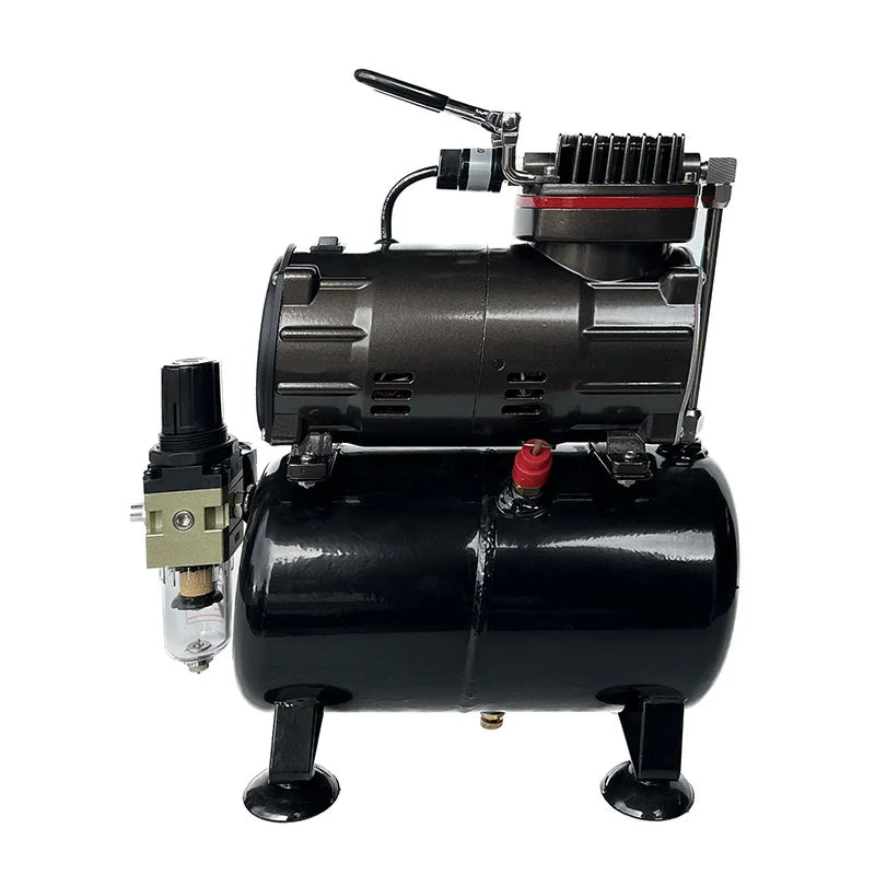 Hobby Airbrush Compressor PK-286