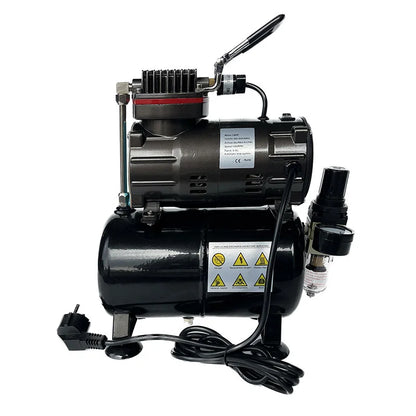 Hobby Airbrush Compressor PK-286