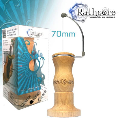 Rathcore Miniature Grip V3 Light - 70mm