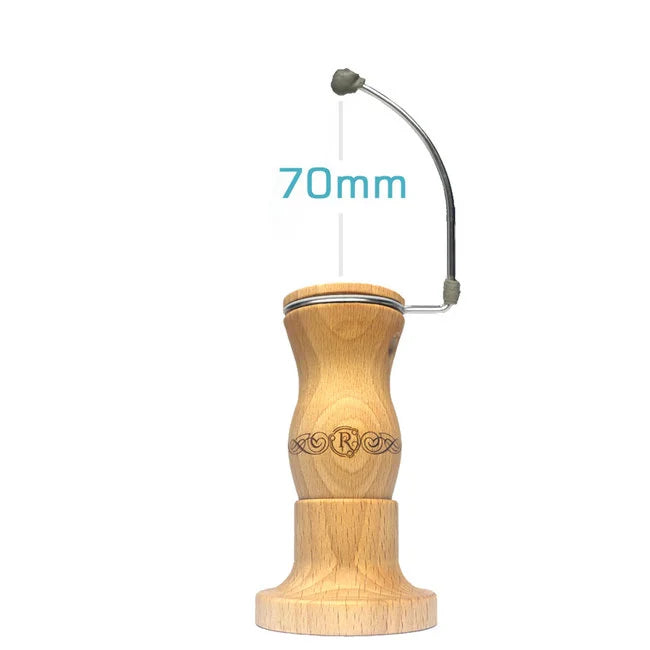 Rathcore Miniature Grip V3 Light - 70mm