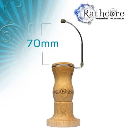 Rathcore Miniature Grip V3 Light - 70mm