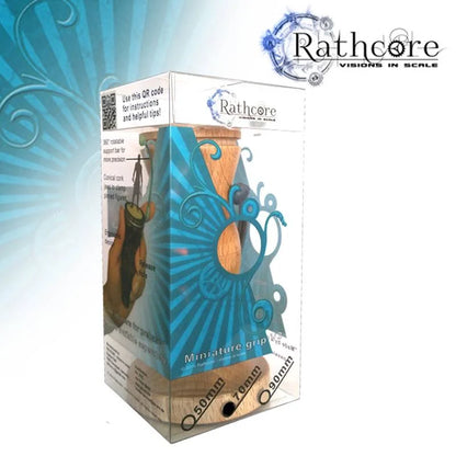 Rathcore Miniature Grip V3 Light - 70mm