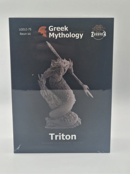 Triton