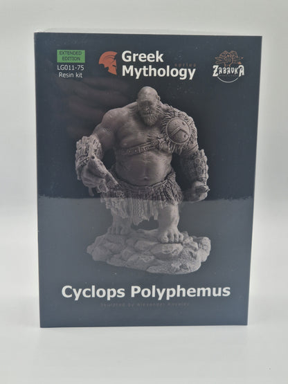 Cyclops Polyphemus