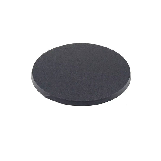 100mm Round Base
