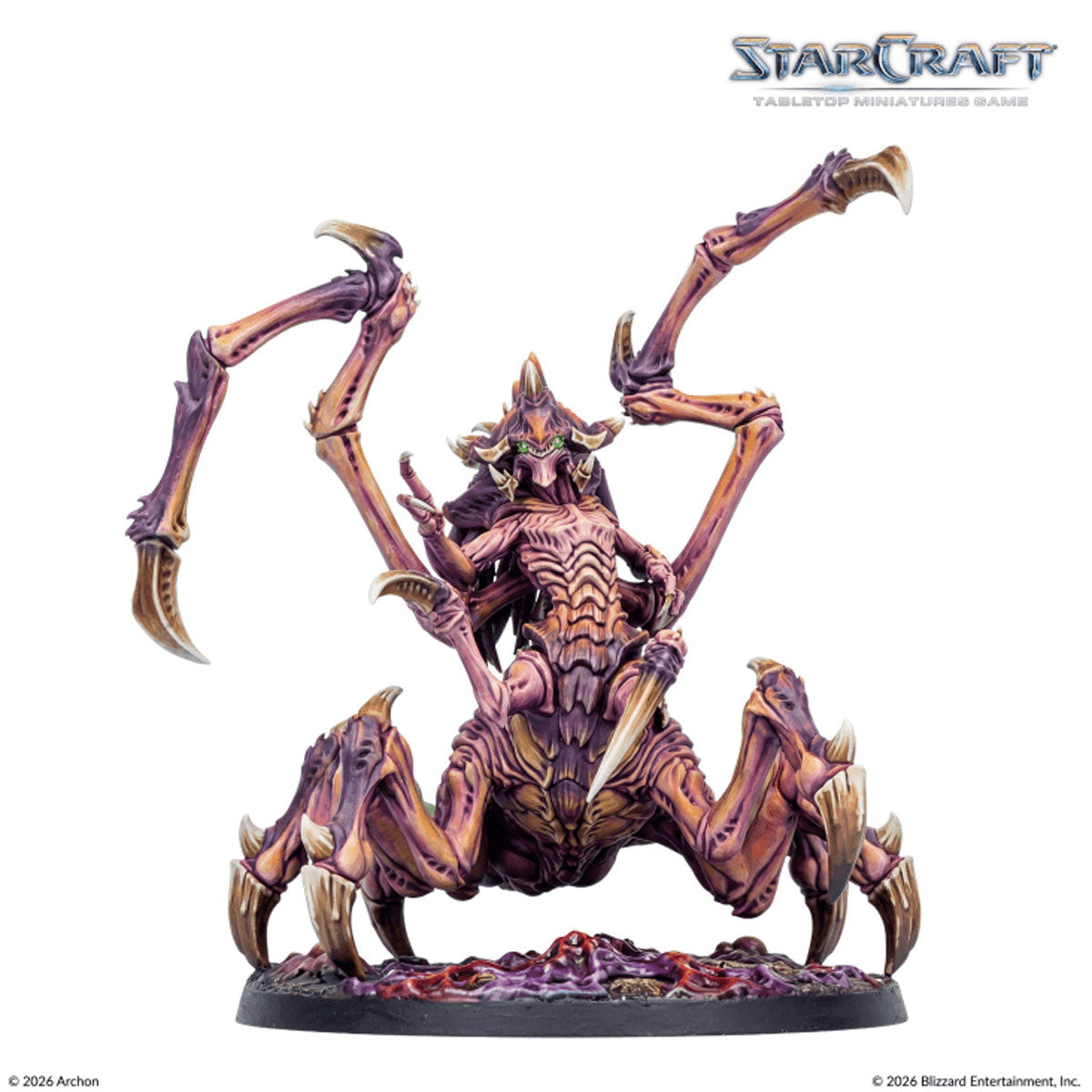 StarCraft 2 Player Starterset Founders Edition