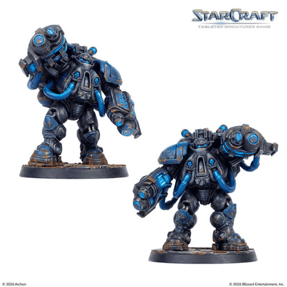 StarCraft 2 Player Starterset Founders Edition