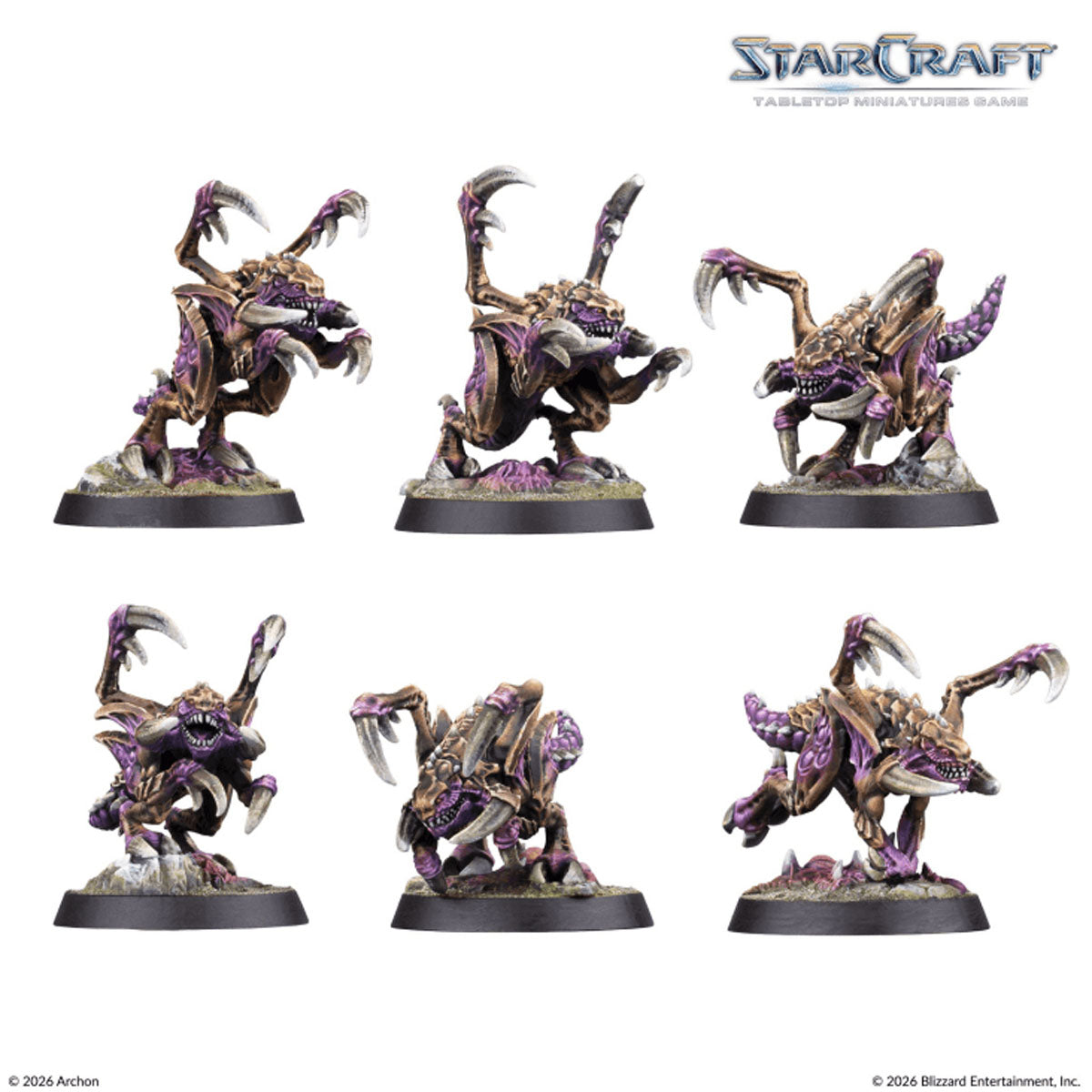 StarCraft 2 Player Starterset Founders Edition