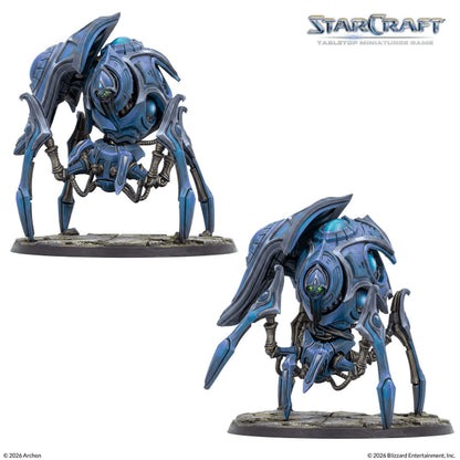 StarCraft – Protoss Stalker Expansion Set