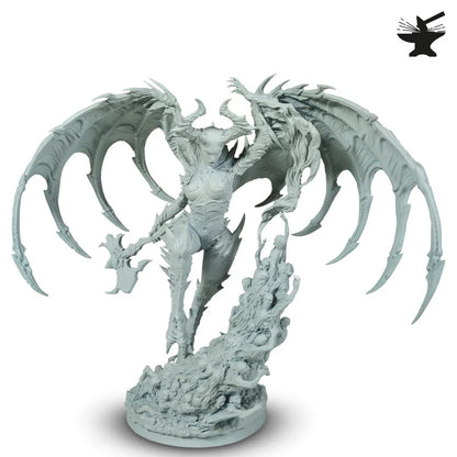 Signature Series - Ashen Gray (500ml)