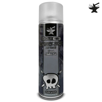 Signature Series - Dead Animal Bits (500ml)