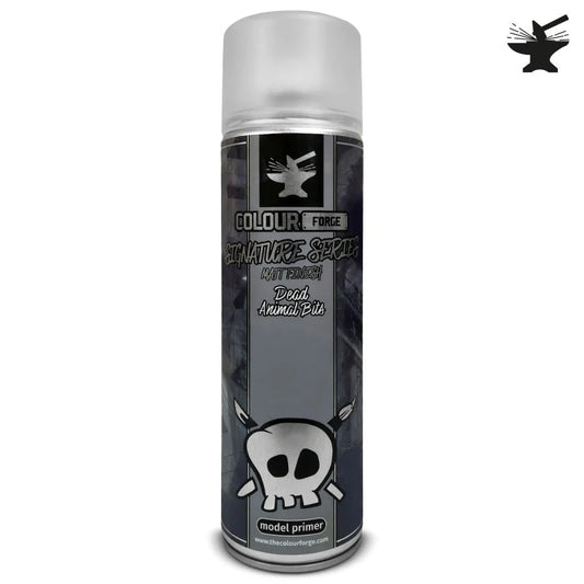 Signature Series - Dead Animal Bits (500ml)