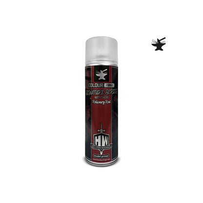Reliquary Red – 500 ml