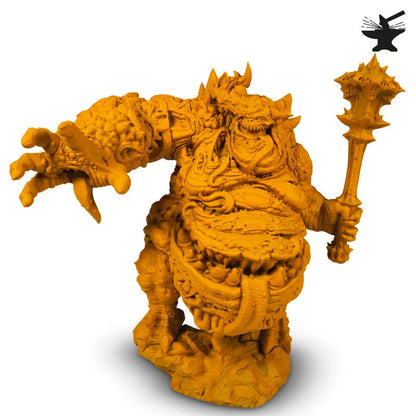 Signature Series - Valrak Yellow (500ml)