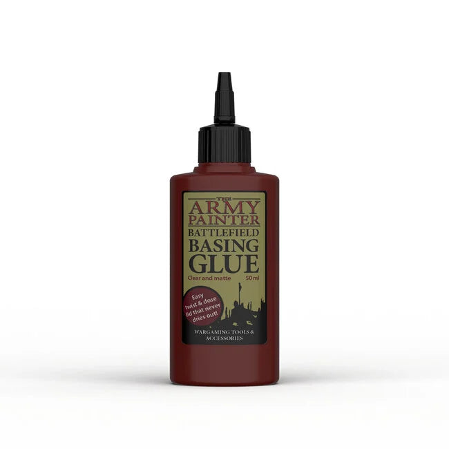 Basing Glue - 50ml