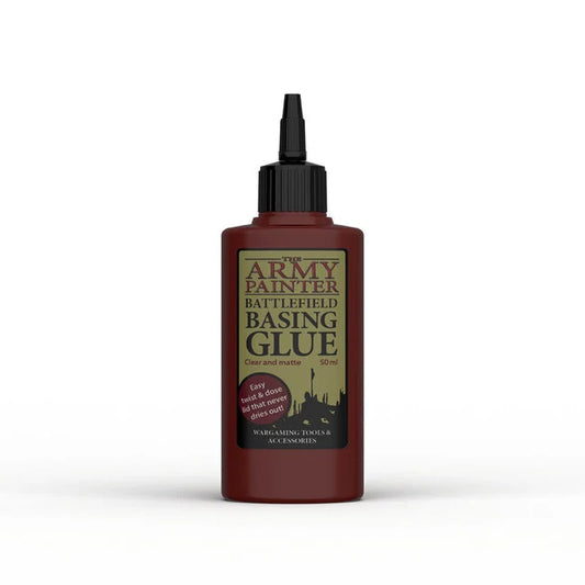 Basing Glue - 50ml