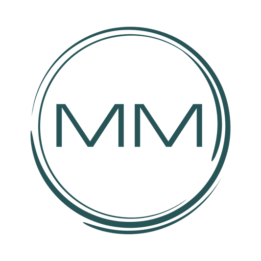 Mini Marvels Sticker