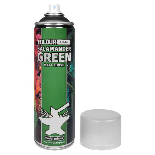 Salamander Green - 500ml
