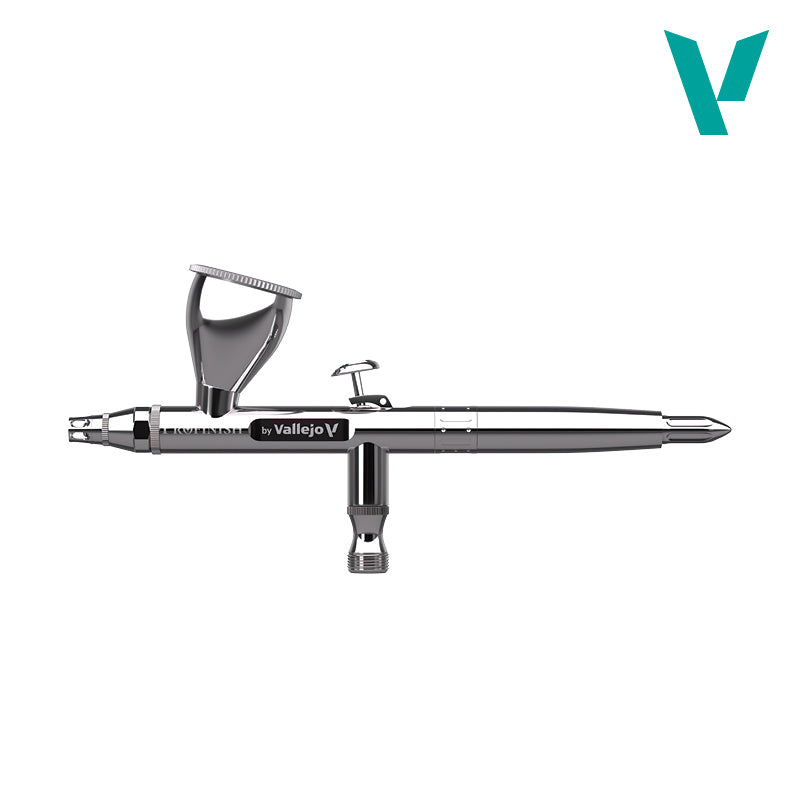 Vallejo Profonish Airbrush