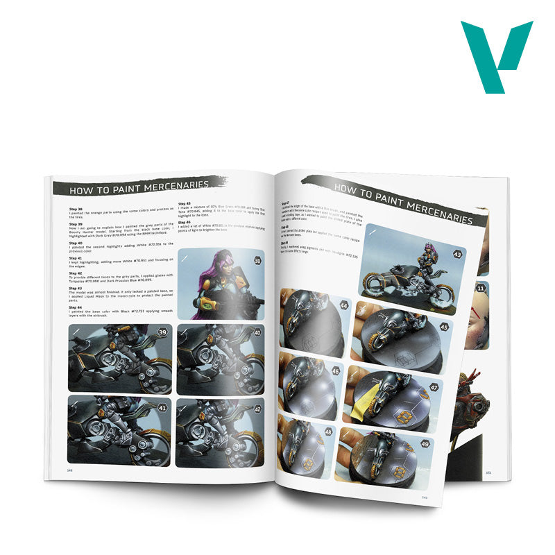 Meisterklasse Vol. 2 von Ángel Giráldez