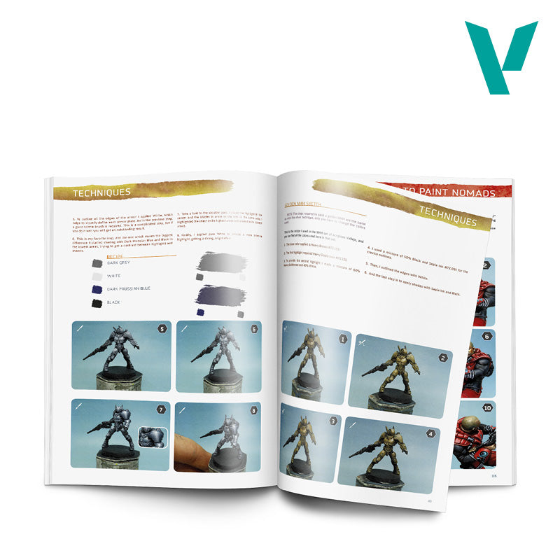 Meisterklasse Vol. 2 von Ángel Giráldez