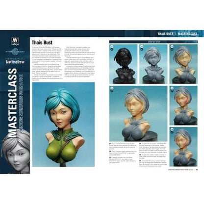 Masterclass Vol. 1 by Ángel Giráldez