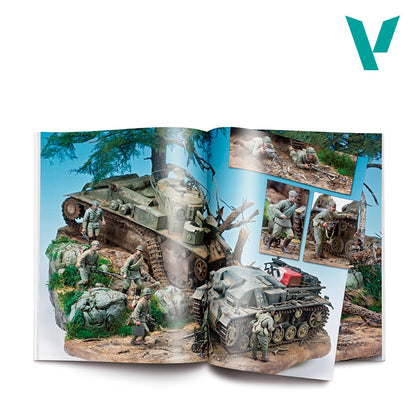 Landschaften des Krieges, Bd. 1