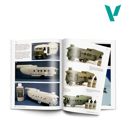 Master Scale Modelling