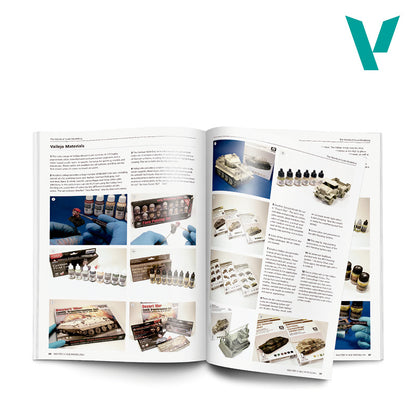 Master Scale Modelling