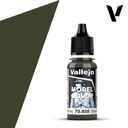 Model Color Olive Grey - 18ml