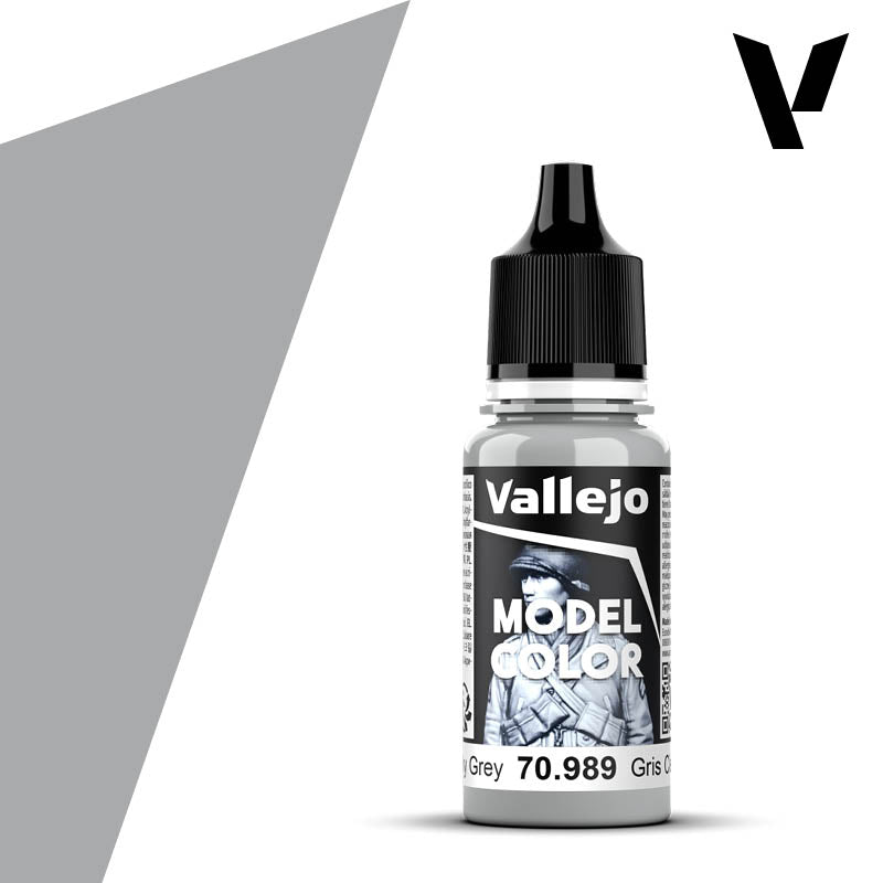 Model Color Sky Grey - 18ml