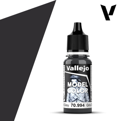 Model Color Dark Grey - 18ml