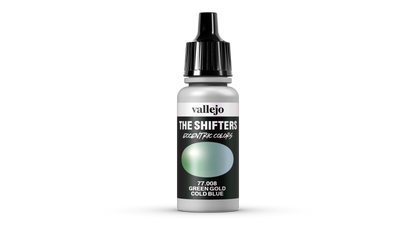 The Shifters set - Galaxy Dust