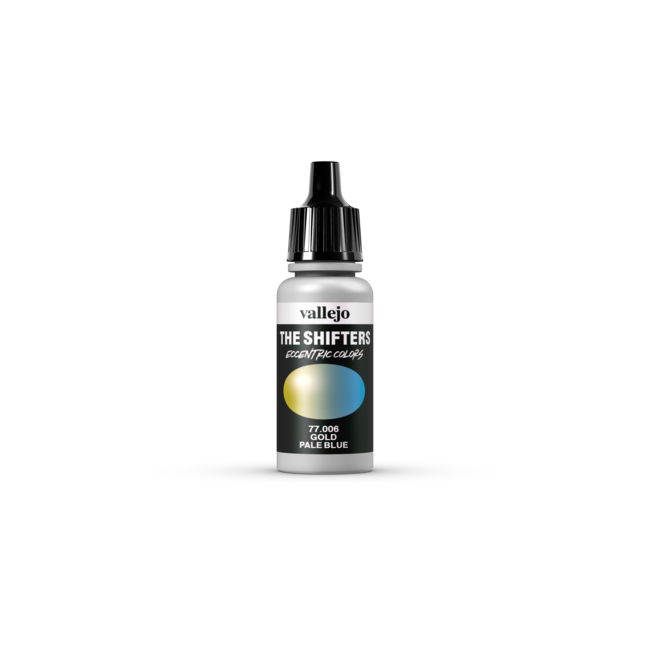 The Shifters set - Magic Dust