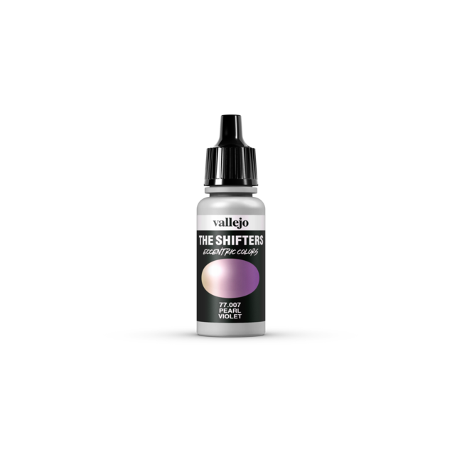 The Shifters set - Magic Dust