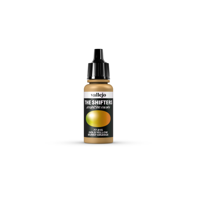 The Shifters set - Magic Dust