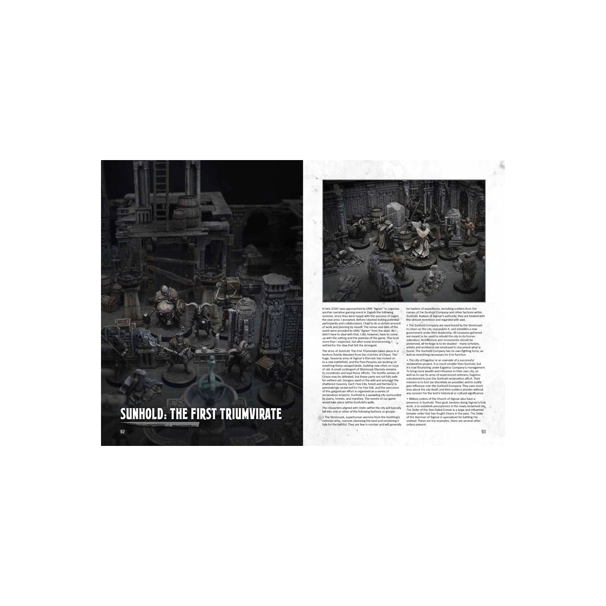 THE ART OF... Volume Three - Ana Polanscak