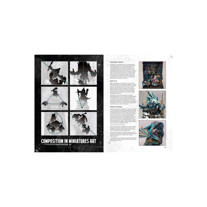 THE ART OF... Volume Four - Ana Polanscak