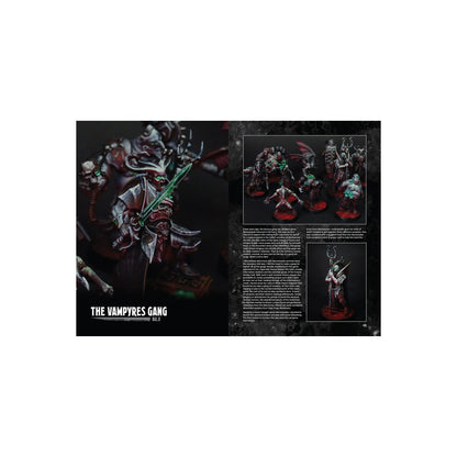 DIE KUNST VON … Band sechs – Seyni N'Diaye