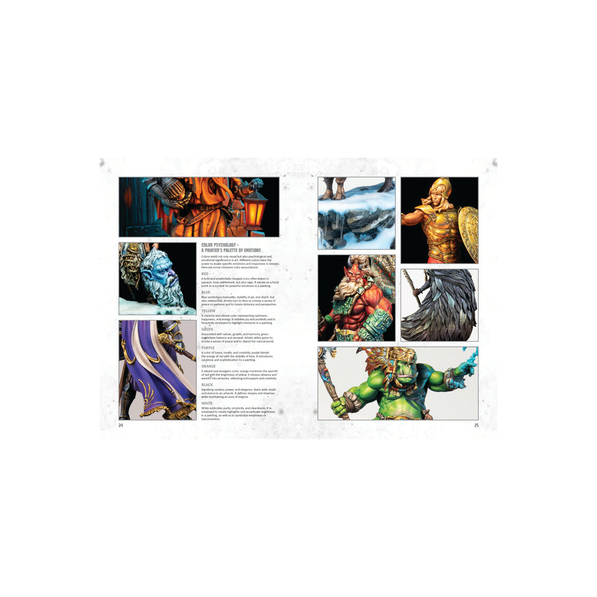 THE ART OF... Volume Seven - Erik Swinson
