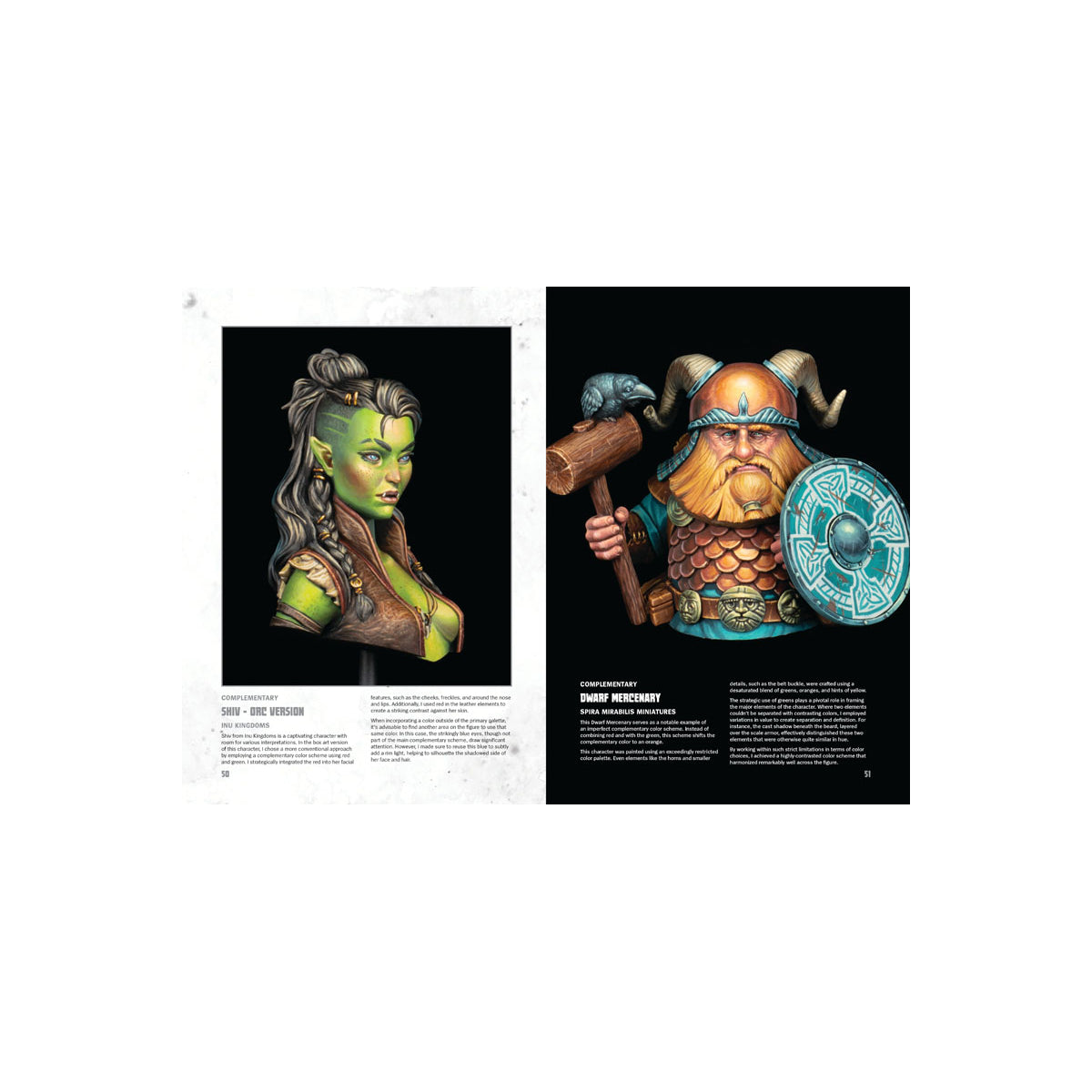 THE ART OF... Volume Seven - Erik Swinson
