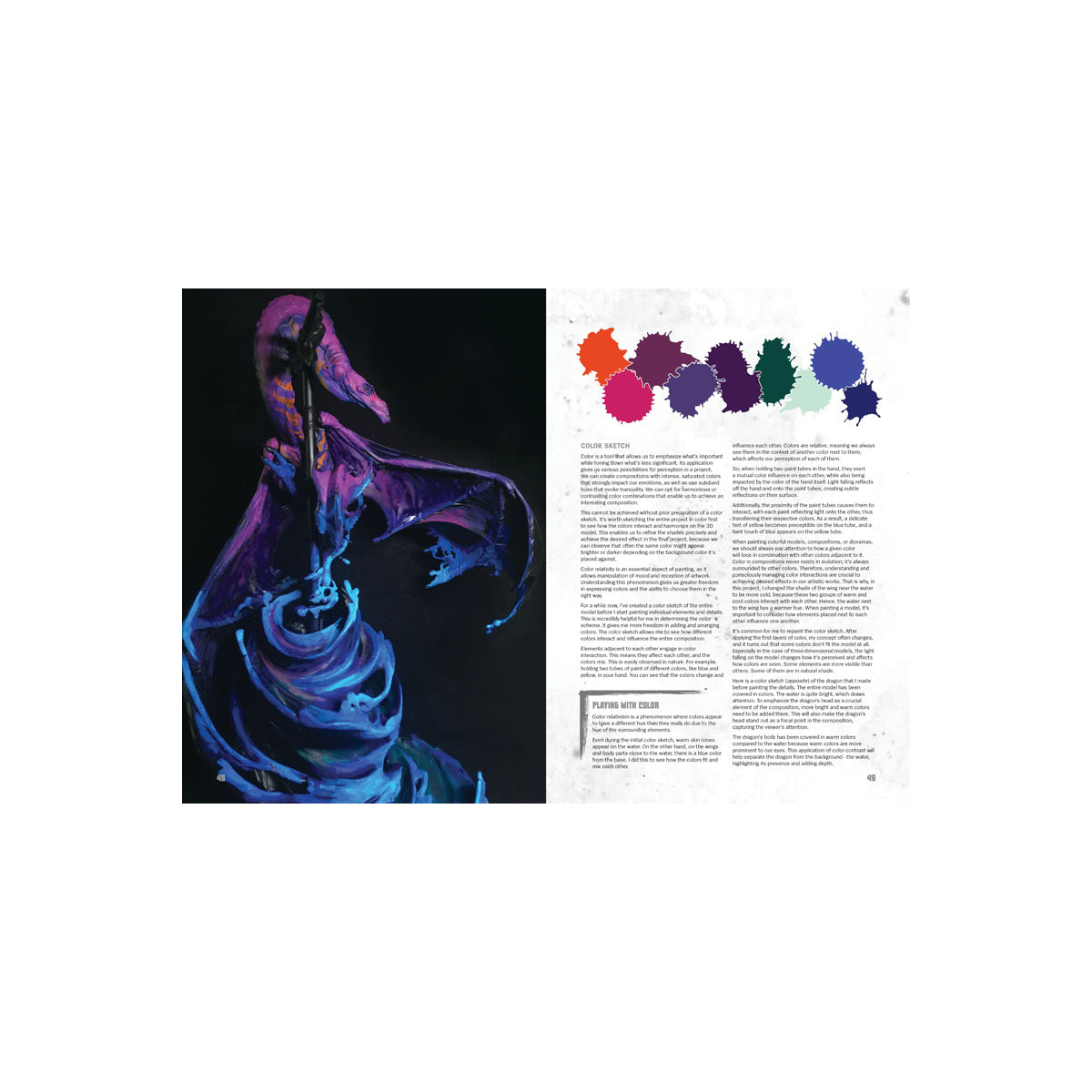 THE ART OF... Volume Nine - Katarzyno Gorska